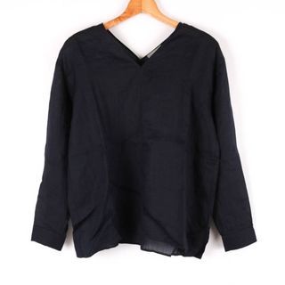 Theory luxe - セオリーリュクス 長袖シャツブラウス 38 Mの通販 by