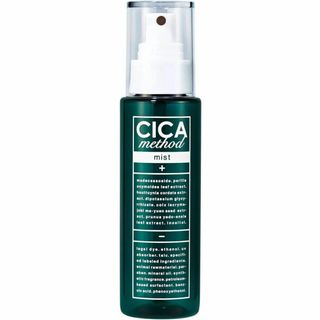 CICA method MIST シカ メソッド ミスト 美容液ミスト 100m(化粧水/ローション)