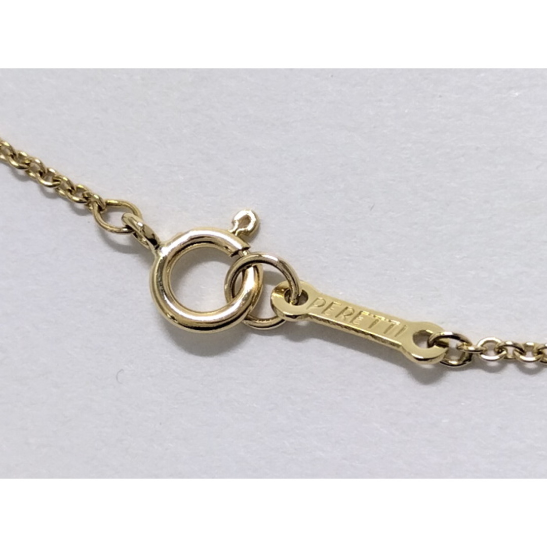 Tiffany & Co. - Tiffany&Co. ネックレス ティアドロップ Tiffany & Co. - Tiffany&Co. ネックレス ティアドロップ