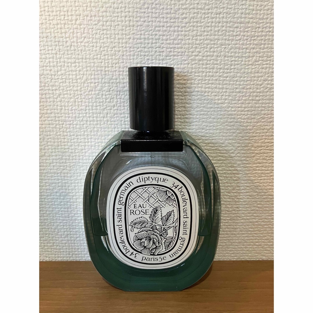 DIPTYQUE ディプティック オー ローズ EDT 香水 100ML - ユニセックス