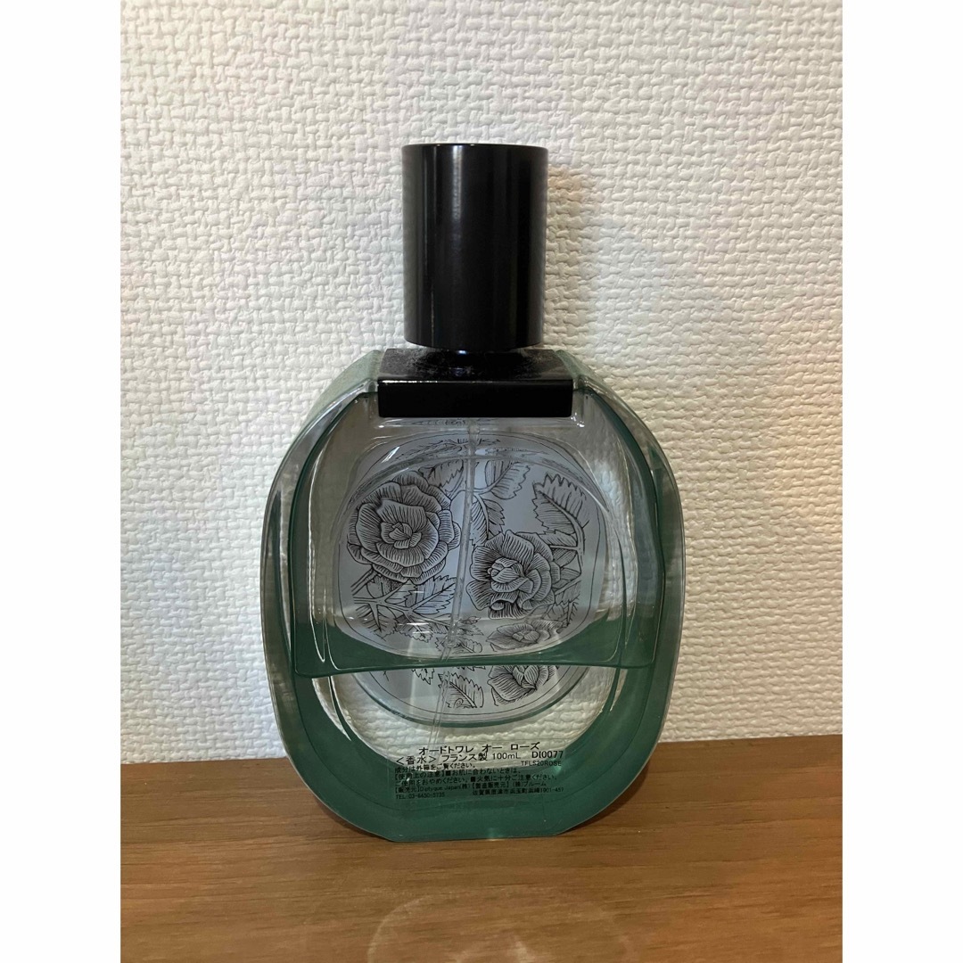 diptyque - DIPTYQUE ディプティック オーローズ の通販 by Kay's shop ...