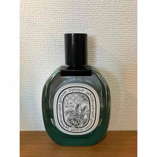 ディプティック(diptyque)のDIPTYQUE　ディプティック　オーローズ　(香水(女性用))