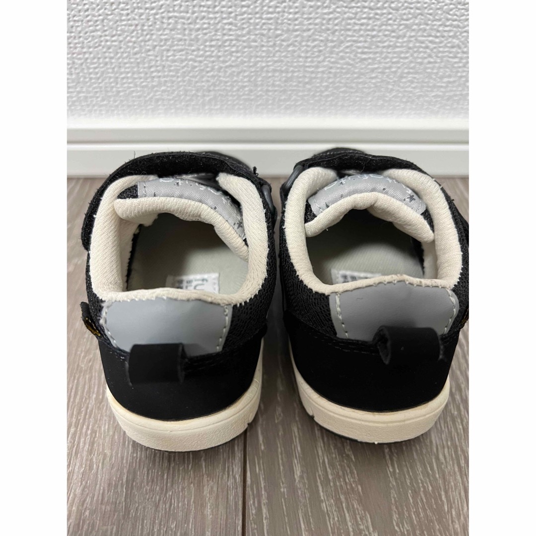 futafuta(フタフタ)の14センチ　スニーカー　子供靴　ベビー靴 キッズ/ベビー/マタニティのベビー靴/シューズ(~14cm)(スニーカー)の商品写真