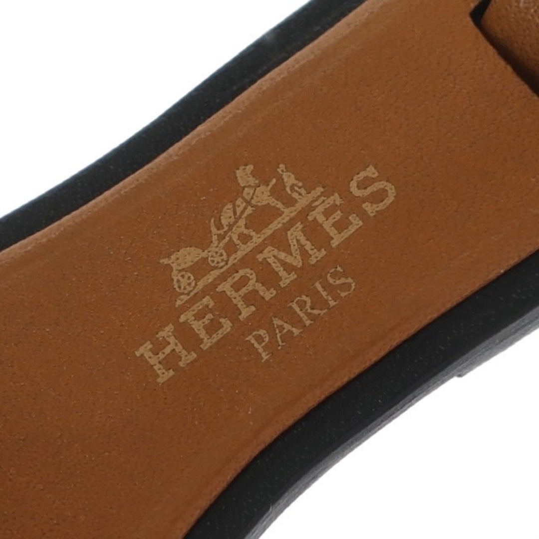 新品】HERMES エルメス オラン ナノ チャーム ヴォーエプソン