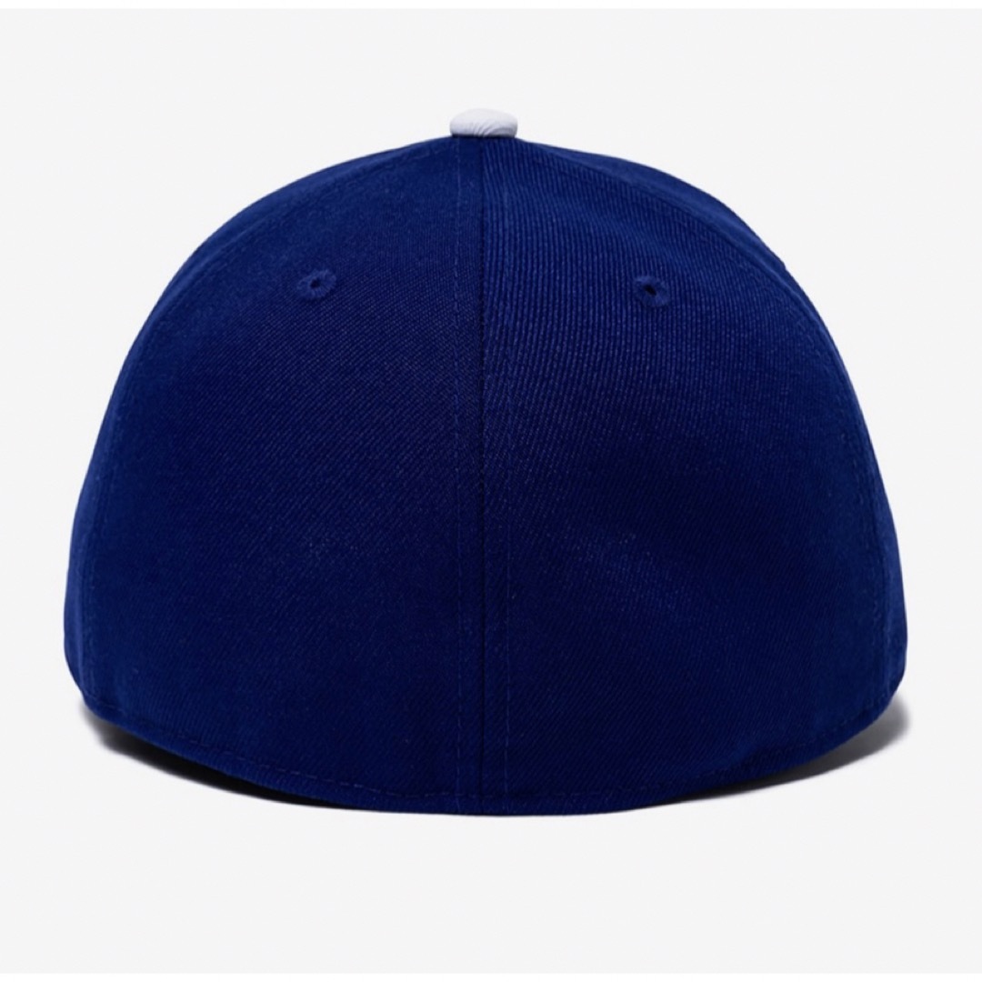 W)taps(ダブルタップス)のWTAPS NEWERA キャップ　Mサイズ　ダブルタップス　ニューエラ メンズの帽子(キャップ)の商品写真