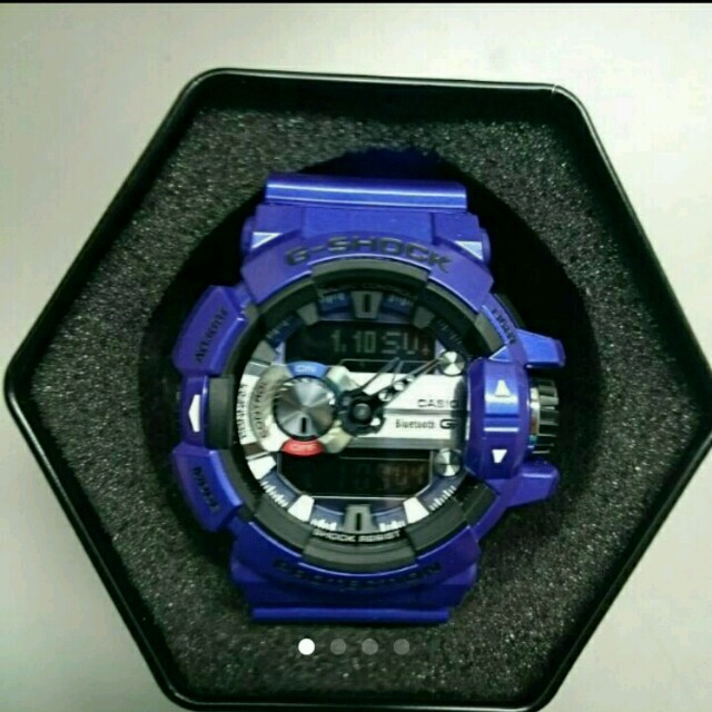 CASIO(カシオ)の岸田様専用 Gshock 中古 メンズの時計(腕時計(アナログ))の商品写真