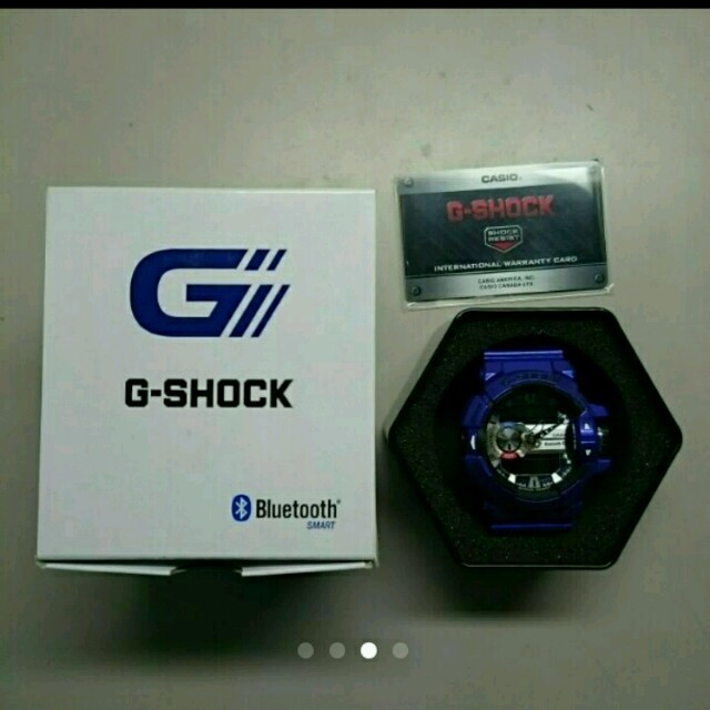 CASIO(カシオ)の岸田様専用 Gshock 中古 メンズの時計(腕時計(アナログ))の商品写真