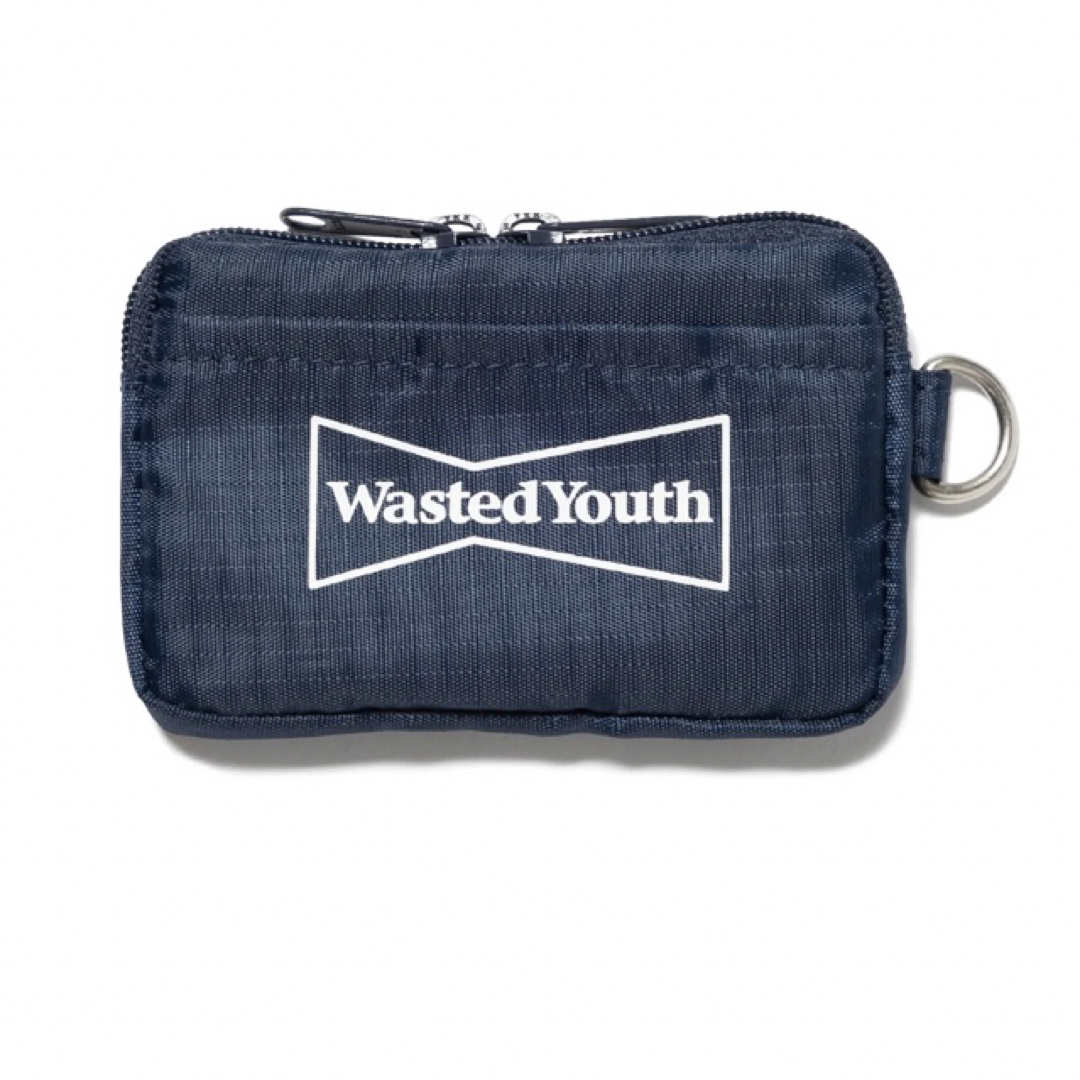 Wasted Youth ショルダーバッグ HUMAN MADE Verdy - ショルダーバッグ