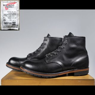 20ページ目 - レッドウィングの通販 7,000点以上 | REDWINGを買うなら