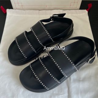 アレキサンダーマックイーン サンダル(メンズ)の通販 6点 | Alexander
