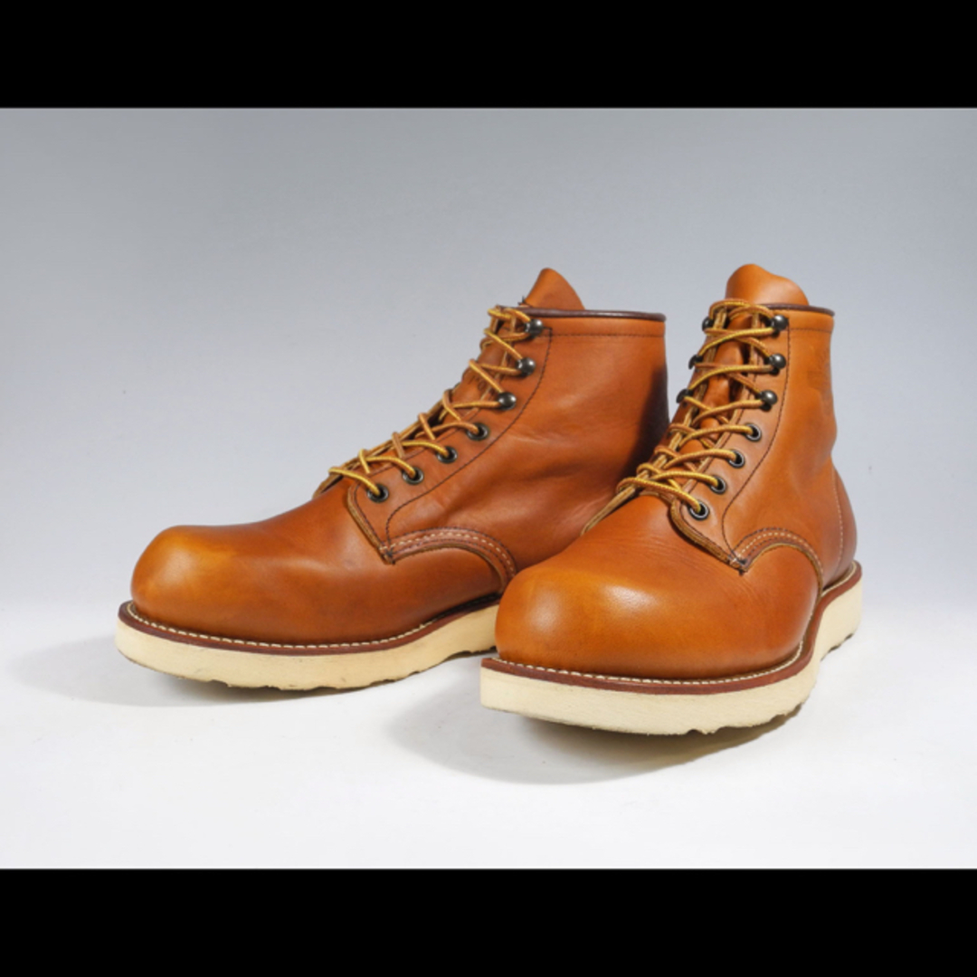 REDWING - クラプトンモデル1945オロイジナル1987 2001 875 9107の通販