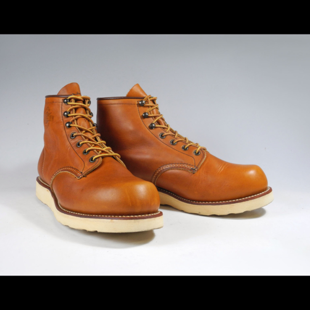 REDWING - クラプトンモデル1945オロイジナル1987 2001 875 9107の通販