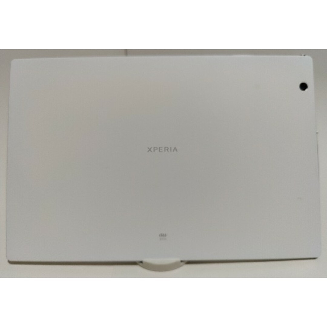 ☆ジャンク☆ Xperia Z4 Tablet SOT31の通販 by たまちゃん4290's shop ...