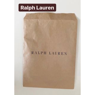 ポロラルフローレン ショッパーの通販 400点以上 | POLO RALPH LAUREN