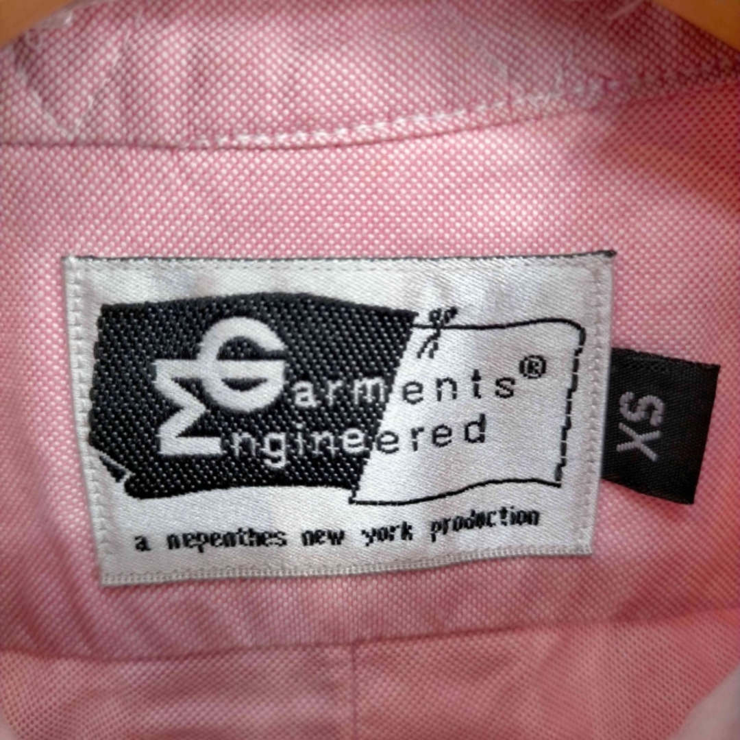 Engineered Garments(エンジニアードガーメンツ)のEngineered Garments(エンジニアードガーメンツ) メンズ メンズのトップス(その他)の商品写真
