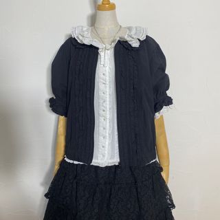 ピンクハウス シャツ/ブラウス(レディース/半袖)の通販 1,000点以上