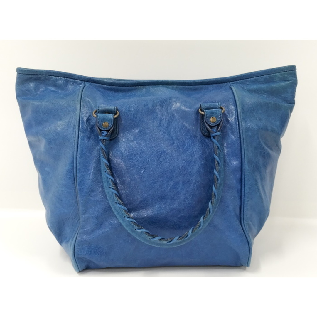 BALENCIAGA - BALENCIAGA ザ サンデー トートバッグ BALENCIAGA - BALENCIAGA ザ サンデー トートバッグ