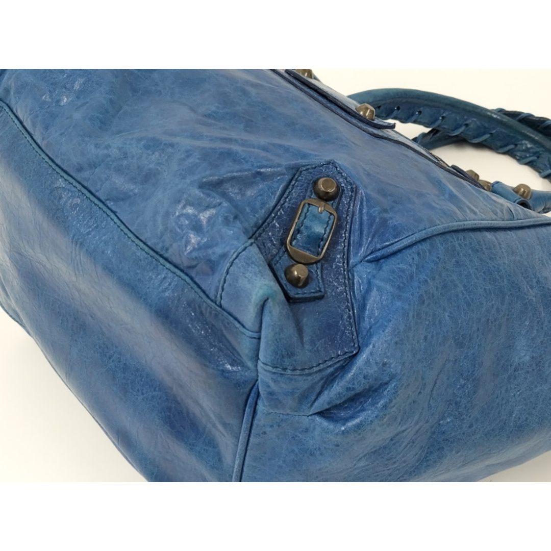 BALENCIAGA - BALENCIAGA ザ サンデー トートバッグ BALENCIAGA - BALENCIAGA ザ サンデー トートバッグ