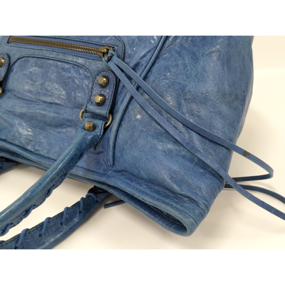 BALENCIAGA - BALENCIAGA ザ サンデー トートバッグ BALENCIAGA - BALENCIAGA ザ サンデー トートバッグ