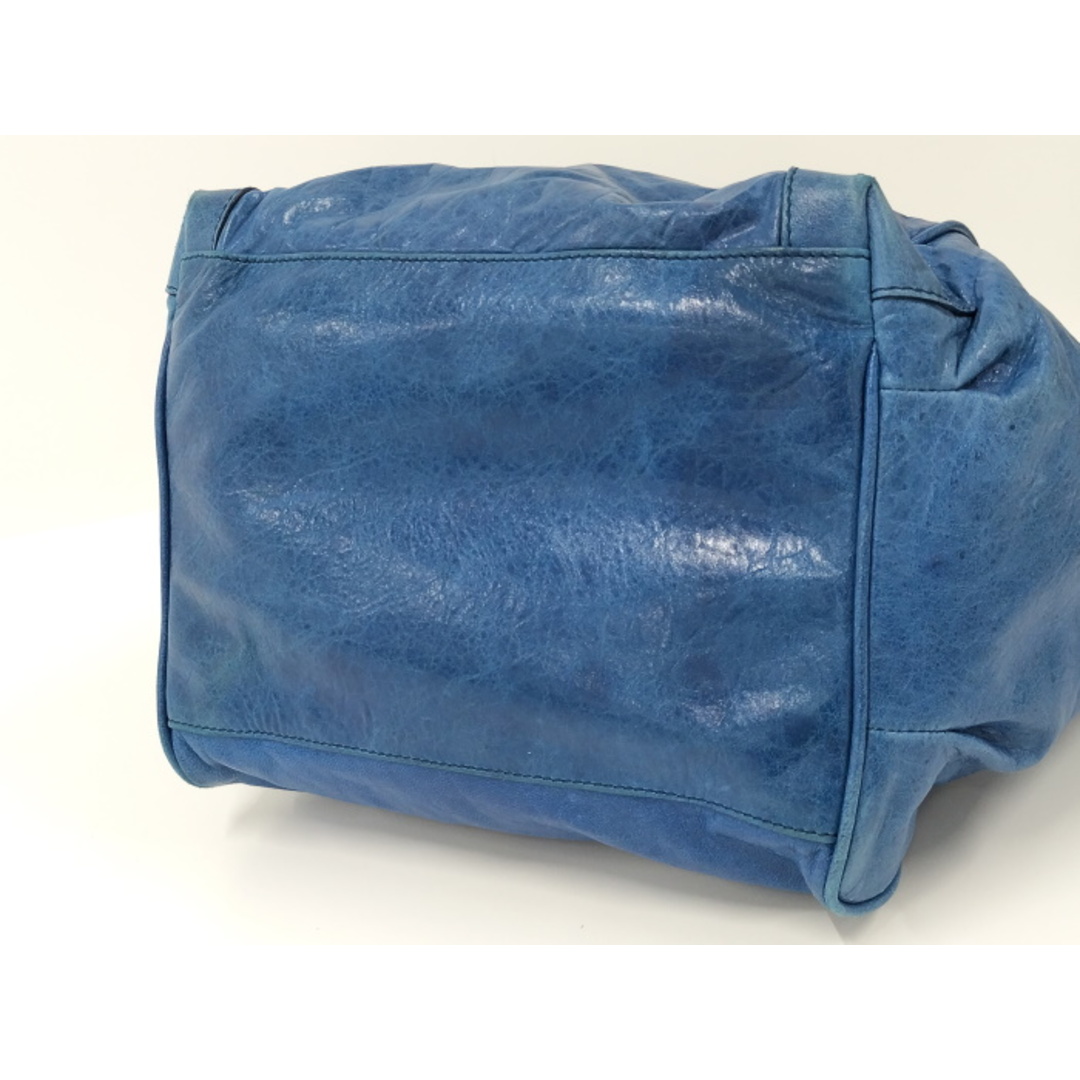 BALENCIAGA - BALENCIAGA ザ サンデー トートバッグ BALENCIAGA - BALENCIAGA ザ サンデー トートバッグ