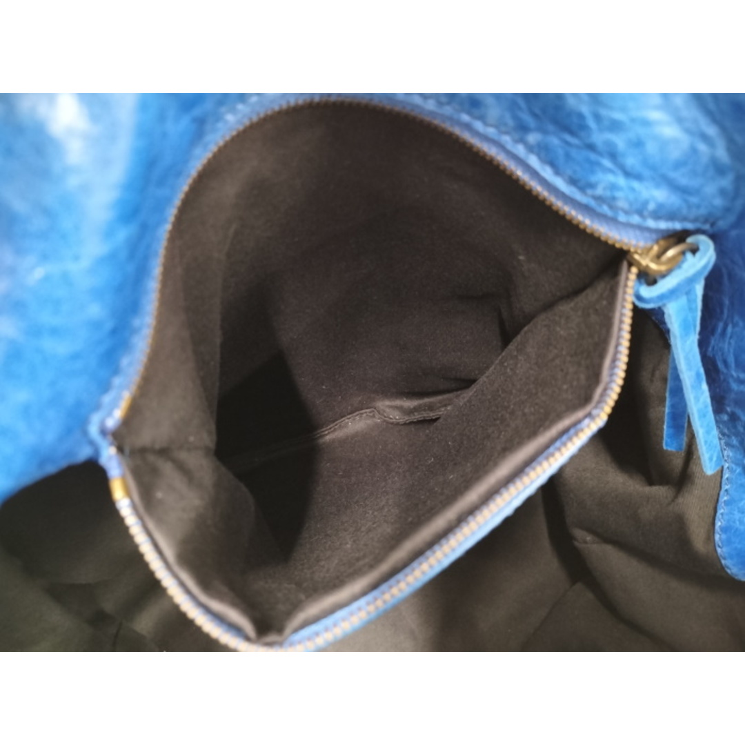 BALENCIAGA - BALENCIAGA ザ サンデー トートバッグ BALENCIAGA - BALENCIAGA ザ サンデー トートバッグ