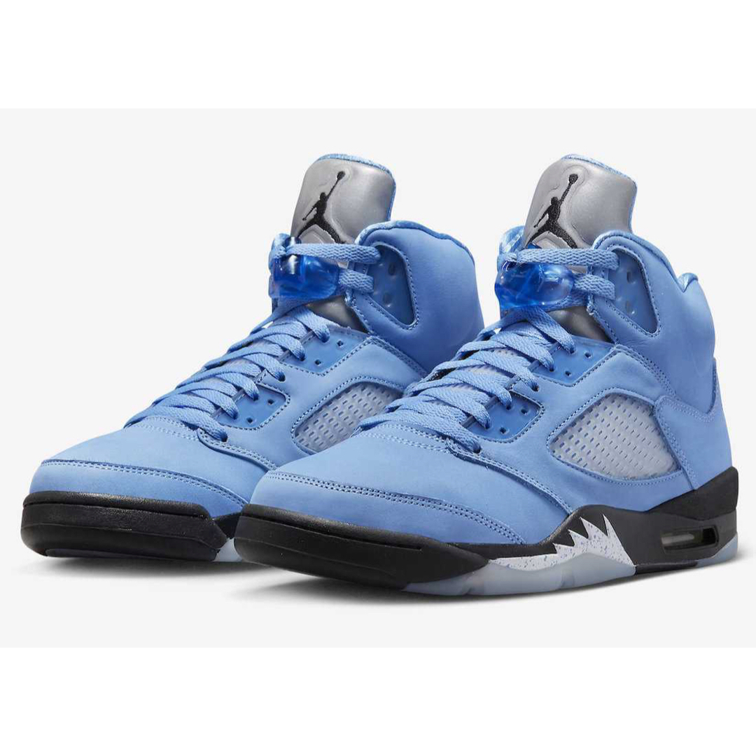 Nike Air Jordan 5 Retro University Blue