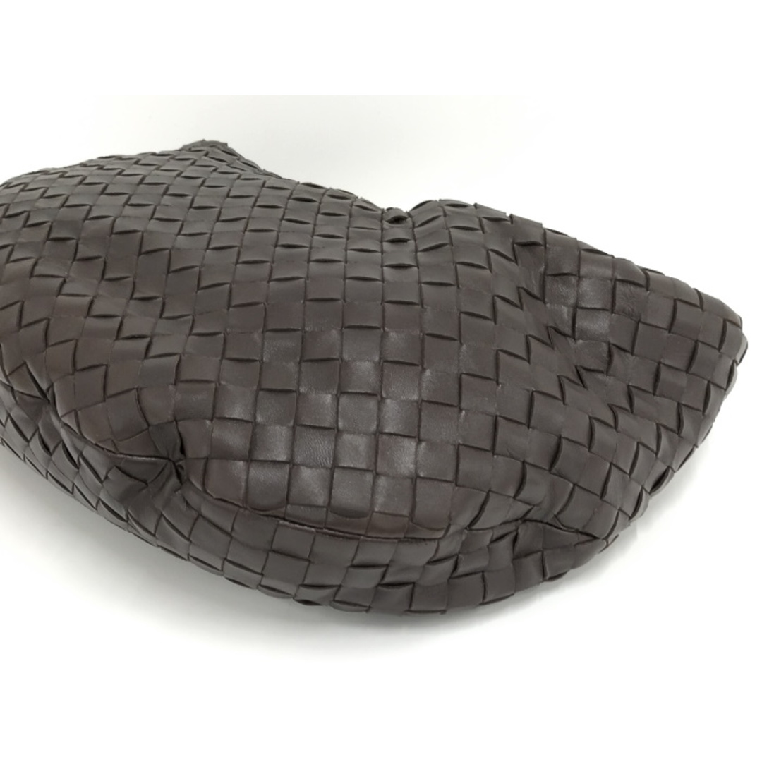 BOTTEGA VENETA スモール ジョディ ハンドバッグ