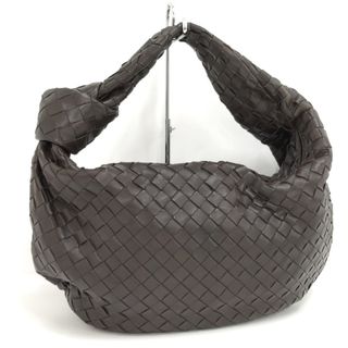 ボッテガヴェネタ(Bottega Veneta)のBOTTEGA VENETA スモール ジョディ ハンドバッグ イントレチャート(ハンドバッグ)