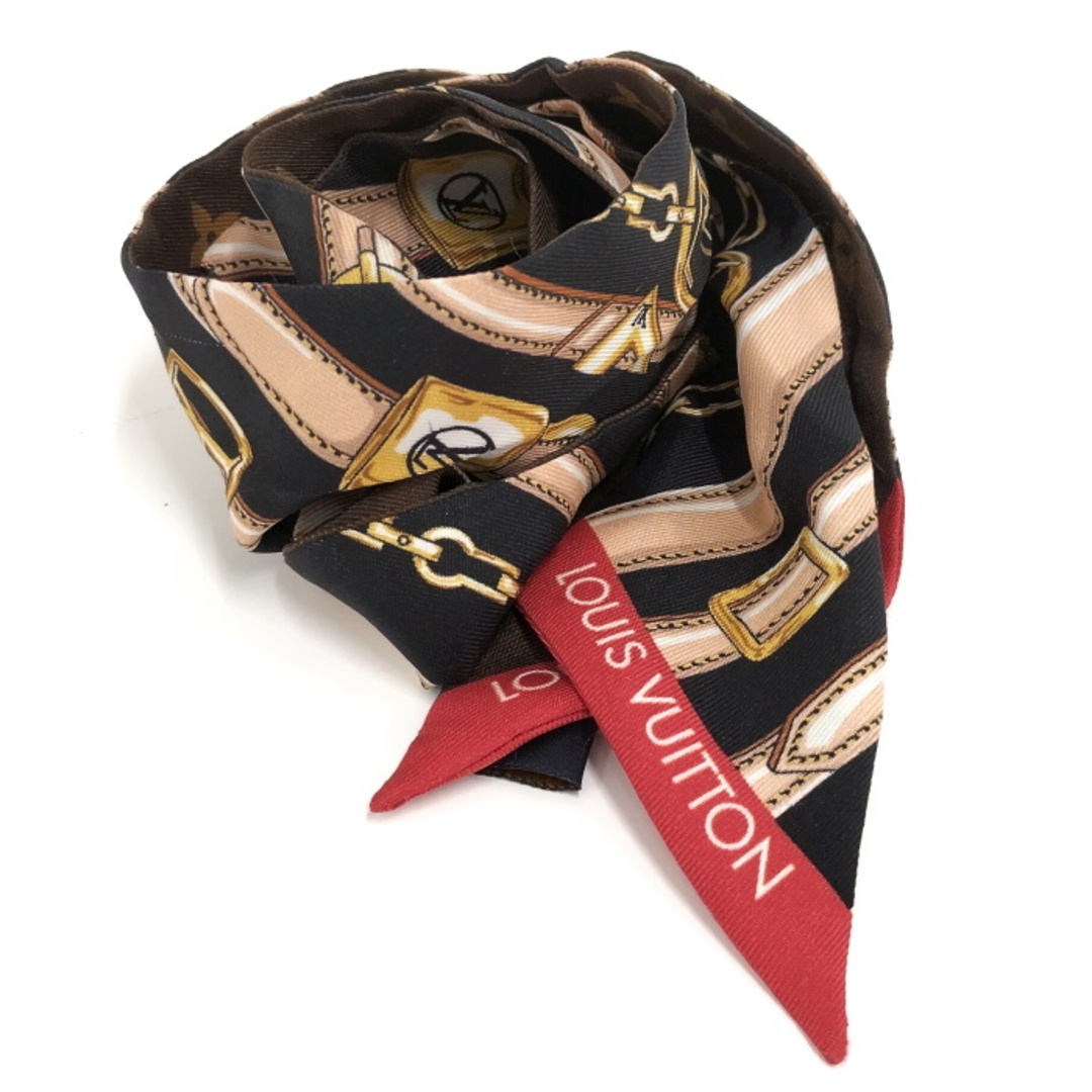 LOUIS VUITTON - LOUIS VUITTON バンドーBB モノグラムフォーエバー