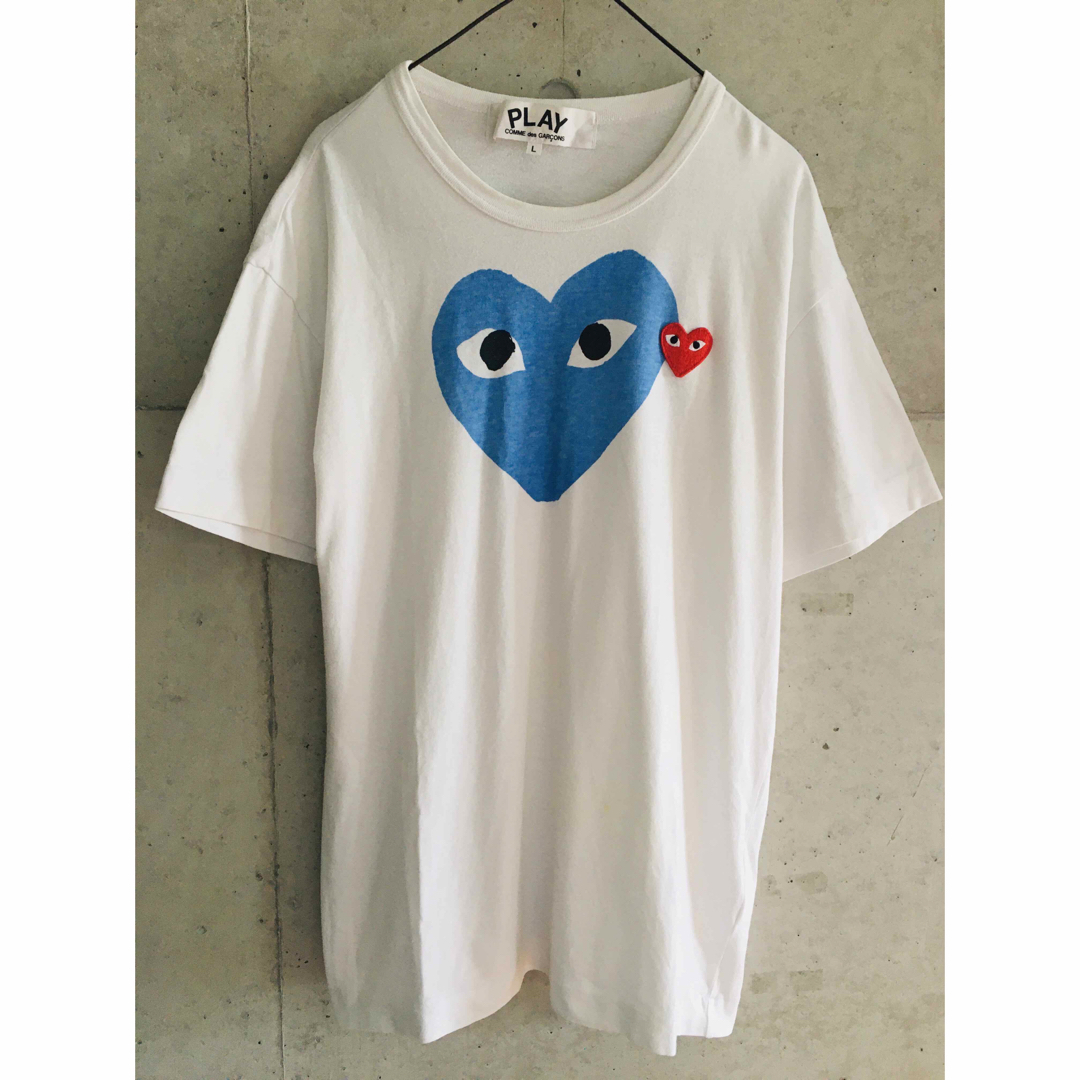 CDG Tシャツ・カットソー メンズ