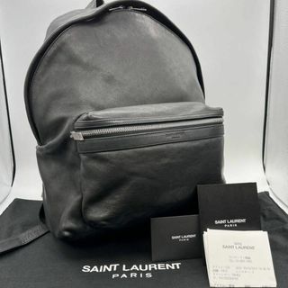 サンローラン リュック(メンズ)の通販 200点以上 | Saint Laurentの