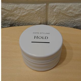 コタアイケア(COTA I CARE)の桃様専用COTA  コタ スタイリングHOLD(ヘアワックス/ヘアクリーム)