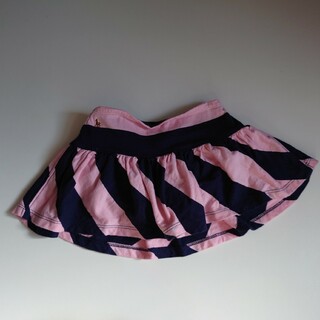 ポロラルフローレン(POLO RALPH LAUREN)のポロラルフローレン　スカート　サイズ90(スカート)