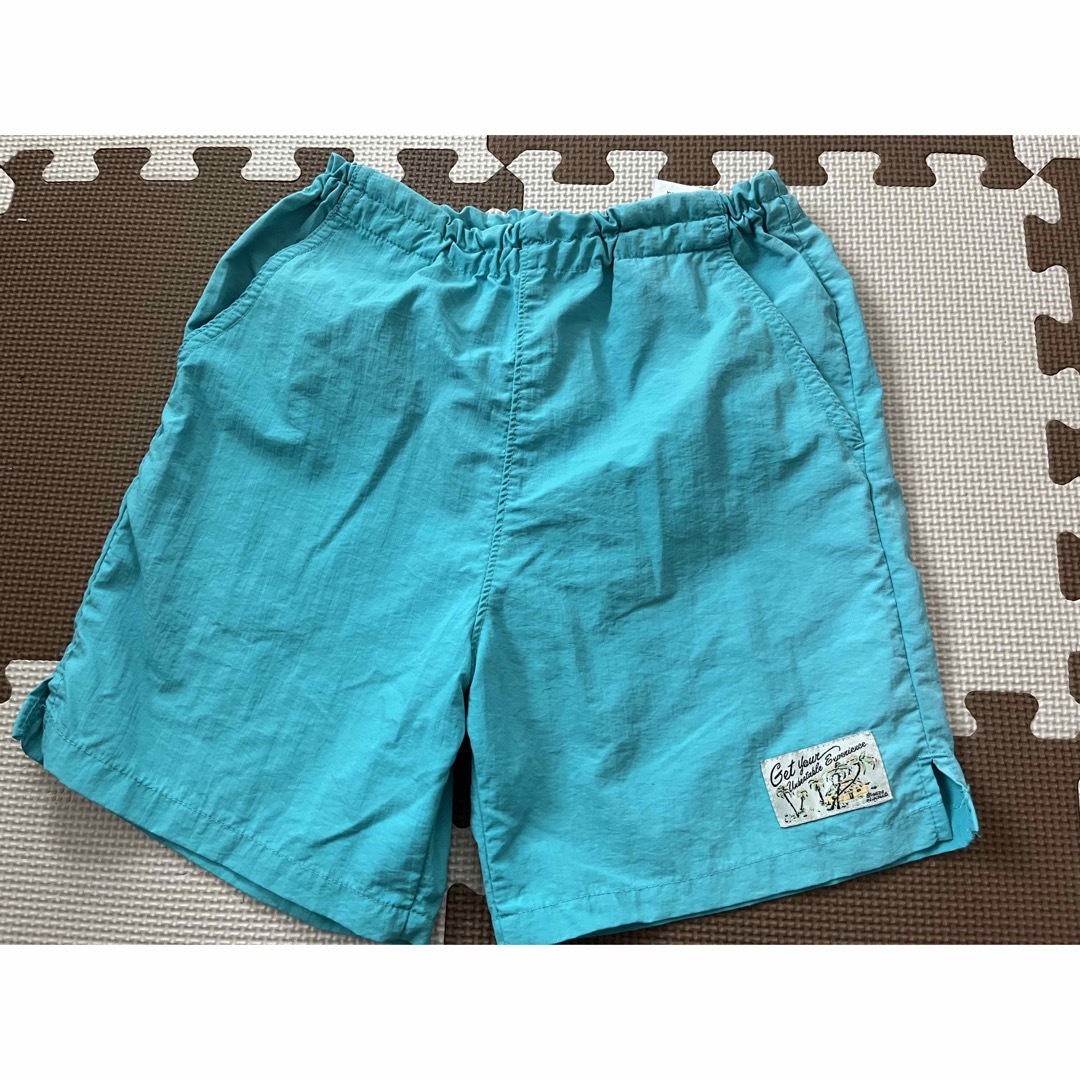 BREEZE(ブリーズ)のブリーズ120セット キッズ/ベビー/マタニティのキッズ服男の子用(90cm~)(その他)の商品写真