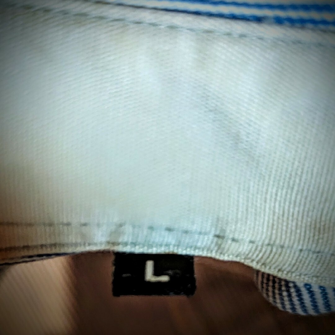 primal engine  半袖シャツ  Lサイズ メンズのトップス(Tシャツ/カットソー(半袖/袖なし))の商品写真