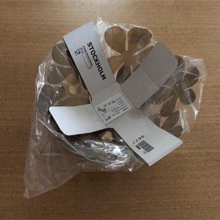 イケア(IKEA)のIKEA ストックホルム　ボウル(収納/キッチン雑貨)