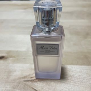 ディオール(Dior)のDior ミス ディオール ヘアオイル 30ml(オイル/美容液)