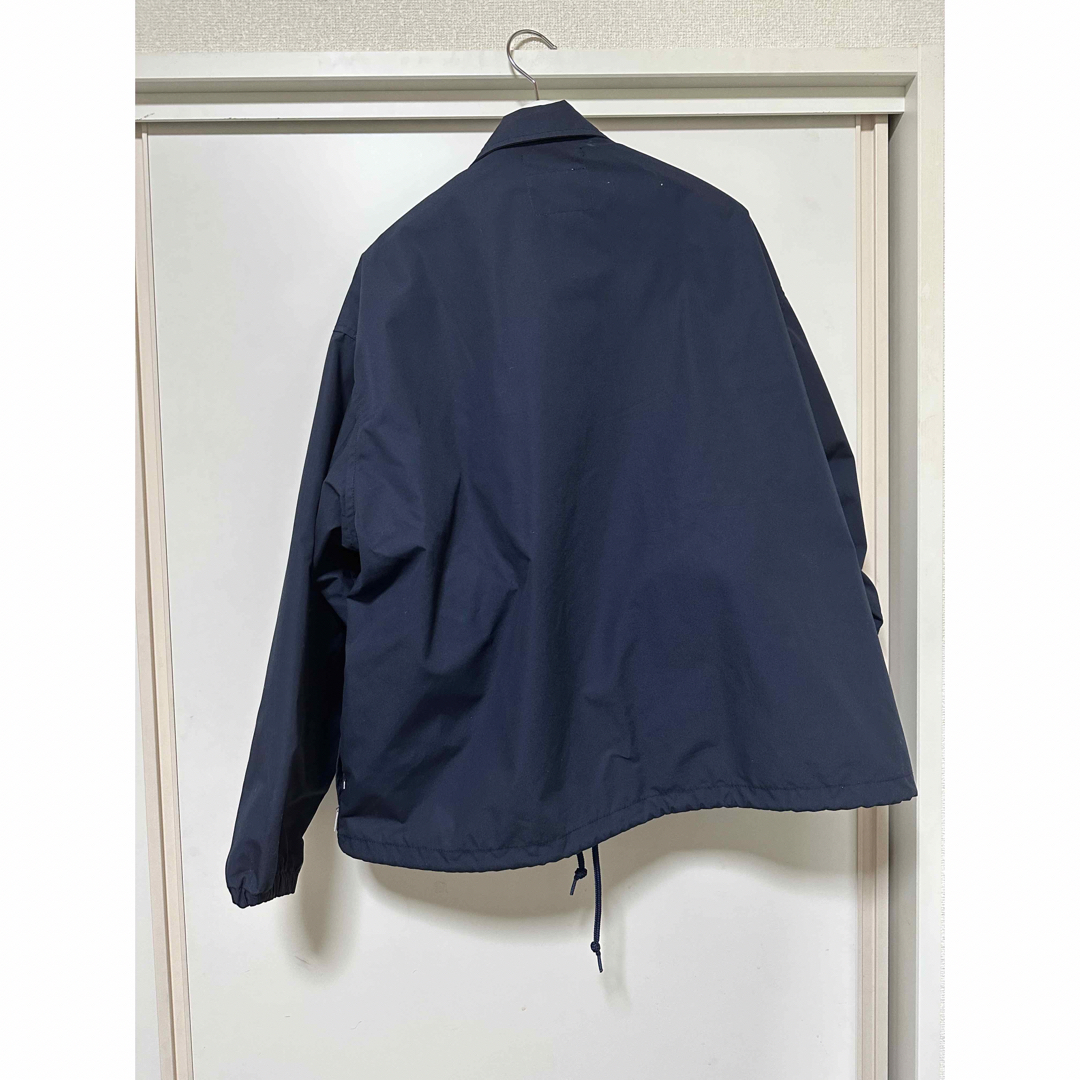 WTAPS A.H. SSZ AMIMIA JACKET SIZE Sメンズ