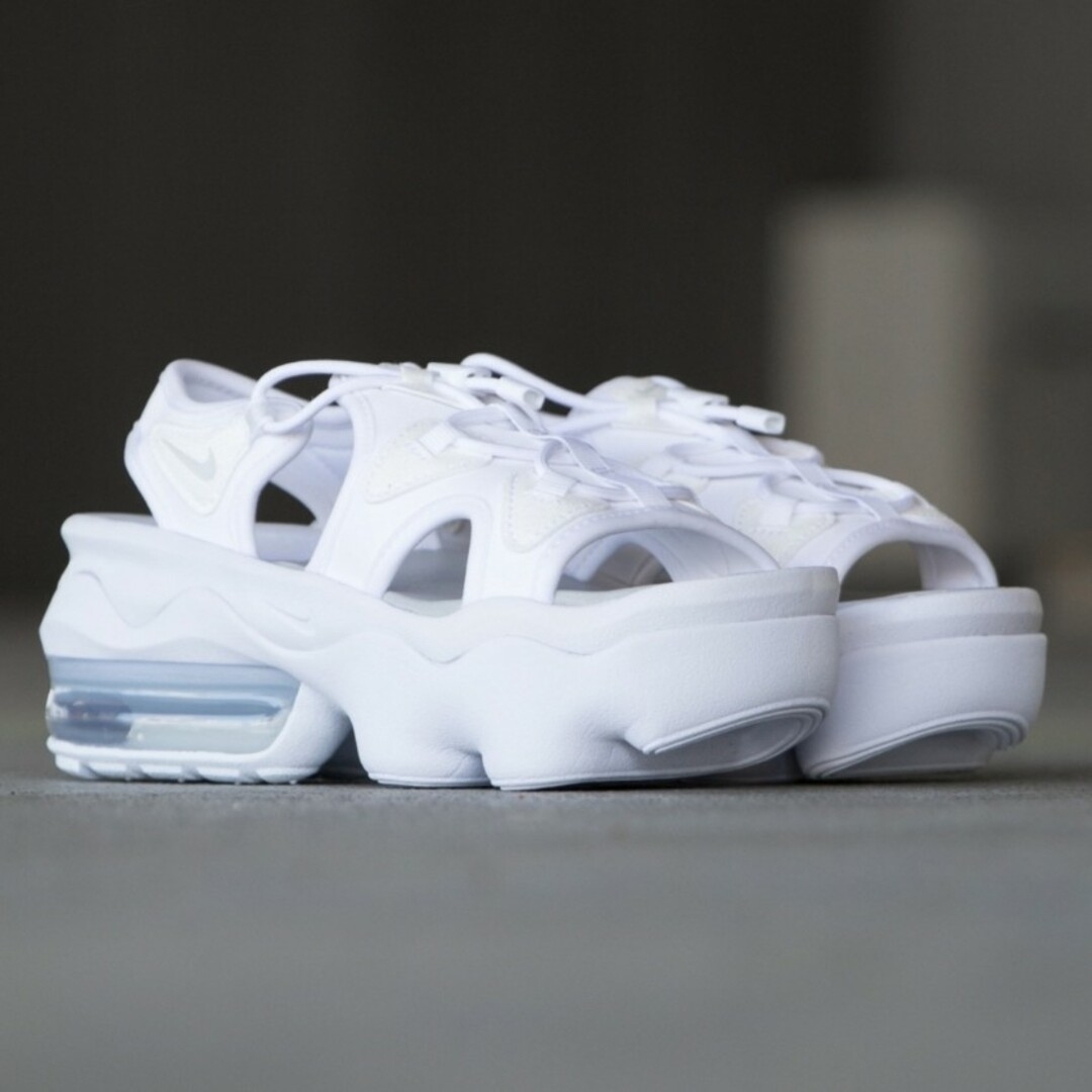 NIKE - 23㌢‎‎  NIKE WMNS AIR MAX KOKO SANDAL‎‎  の通販 by mi