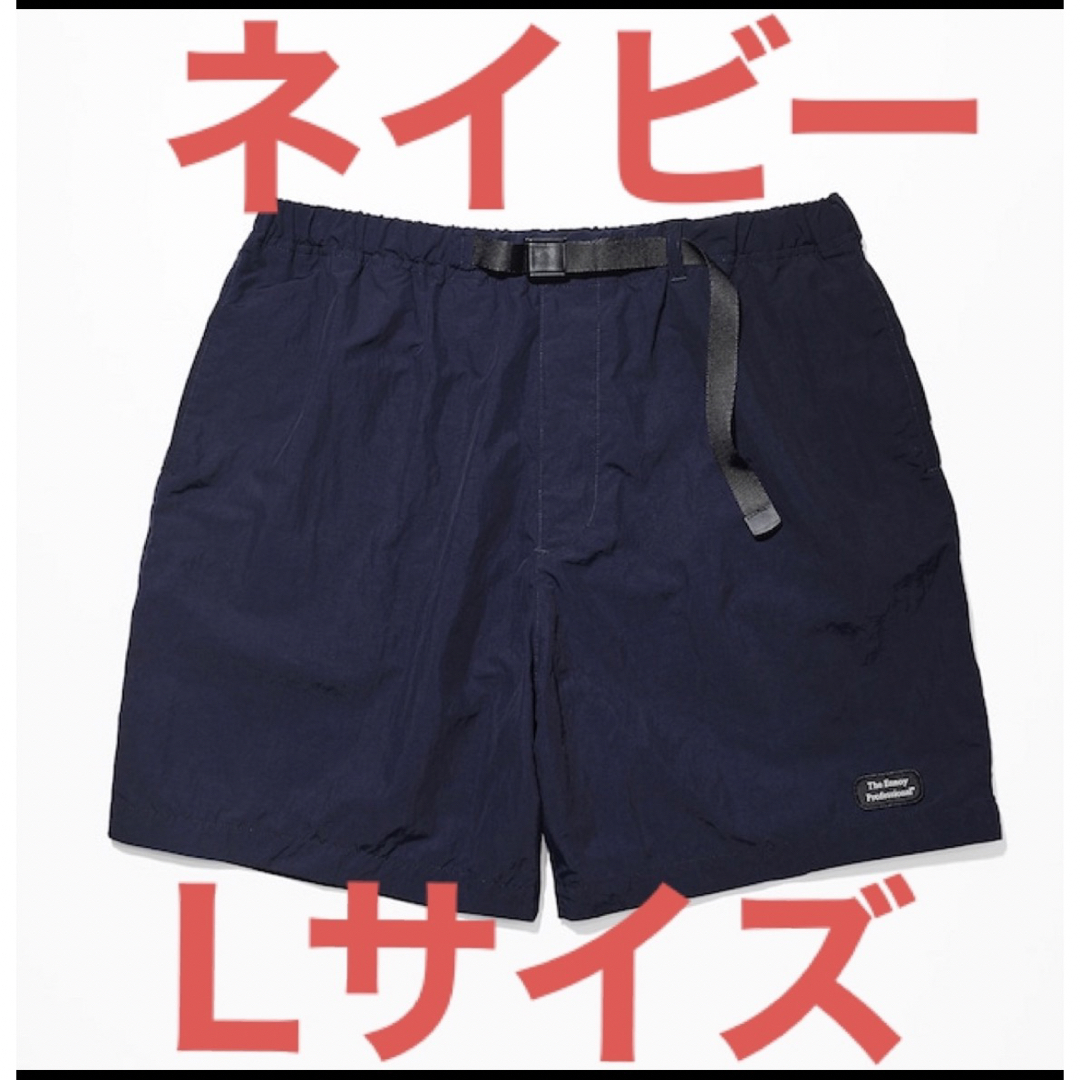 エンノイ ENNOY NYLON EASY SHORTS ショートパンツ XL パンツ エンノイ ENNOY NYLON EASY SHORTS ショートパンツ XL パンツ