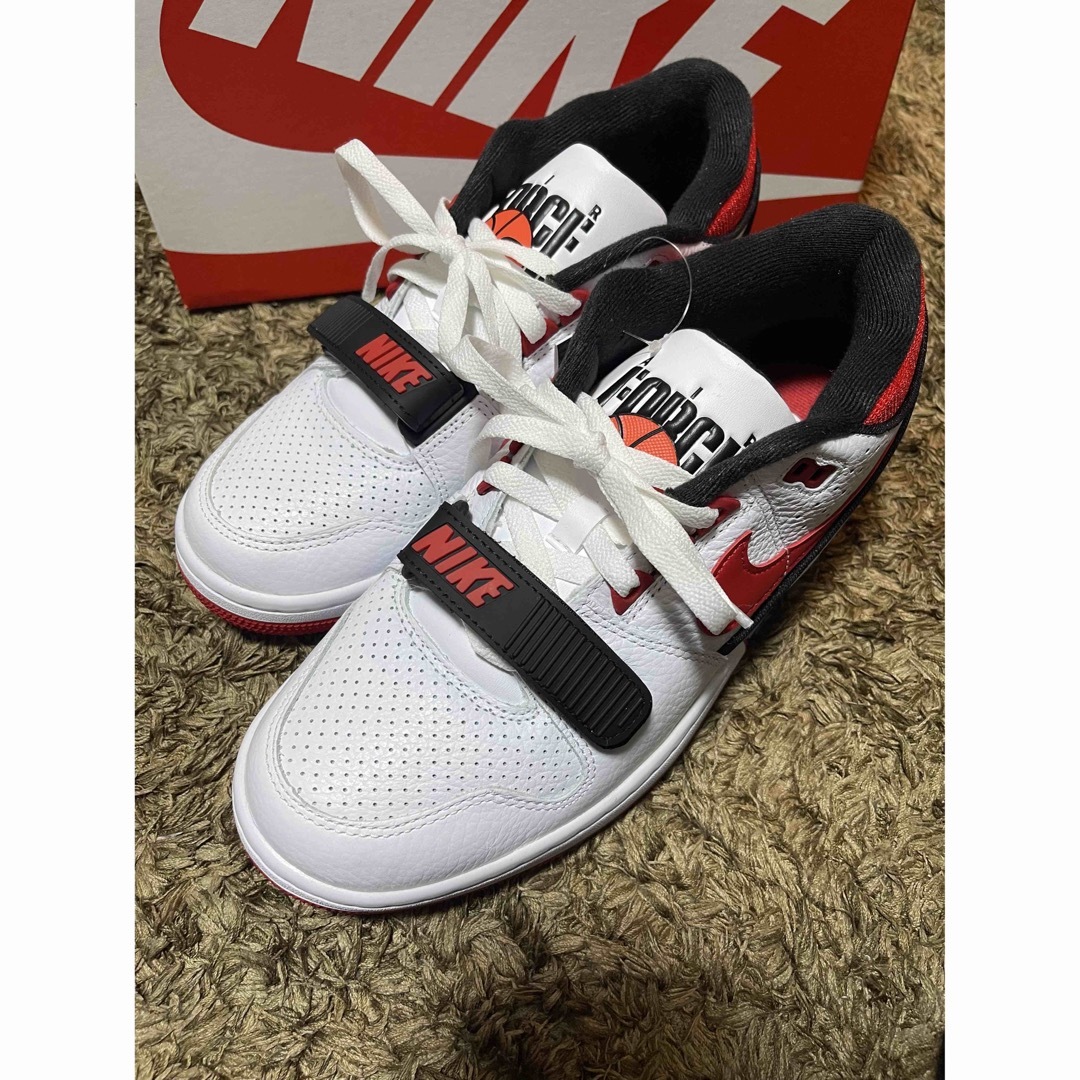 NIKE - 【新品/希少人気カラー】ナイキ エアアルファフォース88の通販