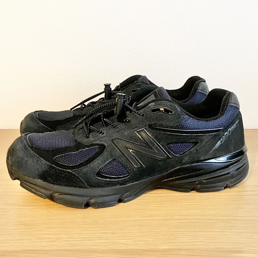 【新品】JJJJound New Balance M990 JJ4 26.5㎝