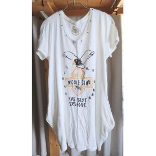 イチナナキュウダブルジー Tシャツ(レディース/半袖)の通販 100点以上