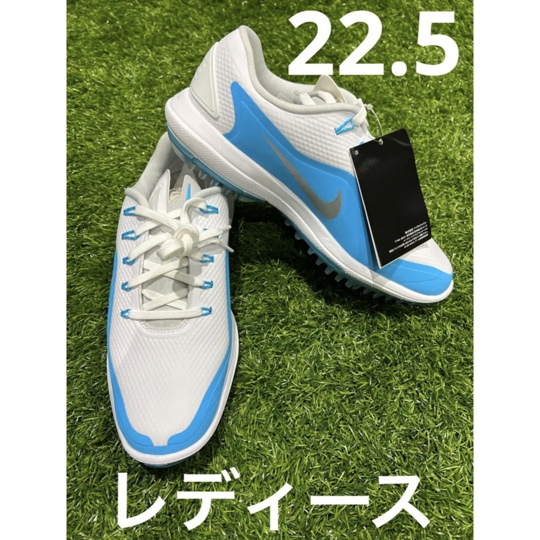 ナイキゴルフsize12