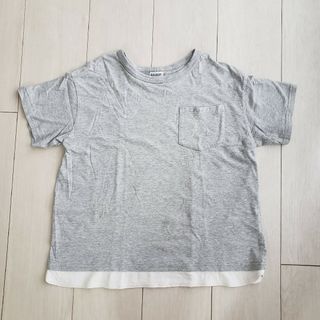 ブリーズ(BREEZE)のBREEZE Tシャツ　140cm(Tシャツ/カットソー)