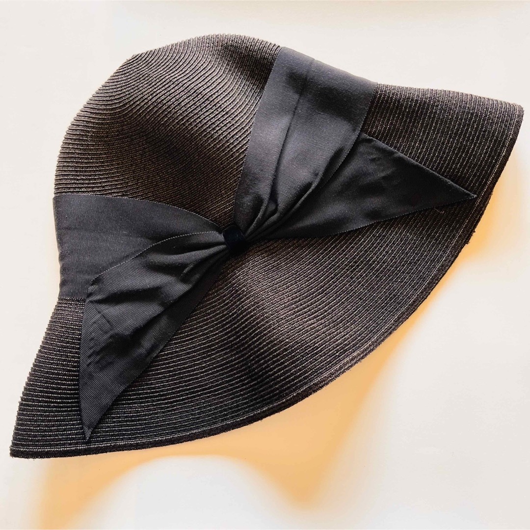 Athena New York(アシーナニューヨーク)の帽子 レディースの帽子(麦わら帽子/ストローハット)の商品写真