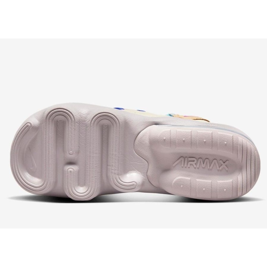 NIKE(ナイキ)のナイキ ウィメンズ エアマックス ココ　サンダル　２４センチ レディースの靴/シューズ(サンダル)の商品写真
