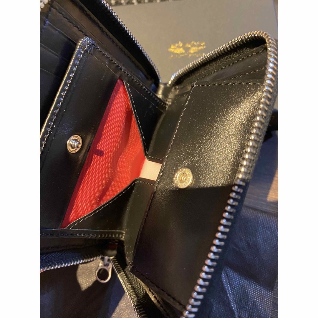 Lewis Leathers - 新品☆ルイスレザー × ポーター キルティング レザー