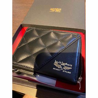 Lewis Leathers - 新品☆ルイスレザー × ポーター キルティング レザー