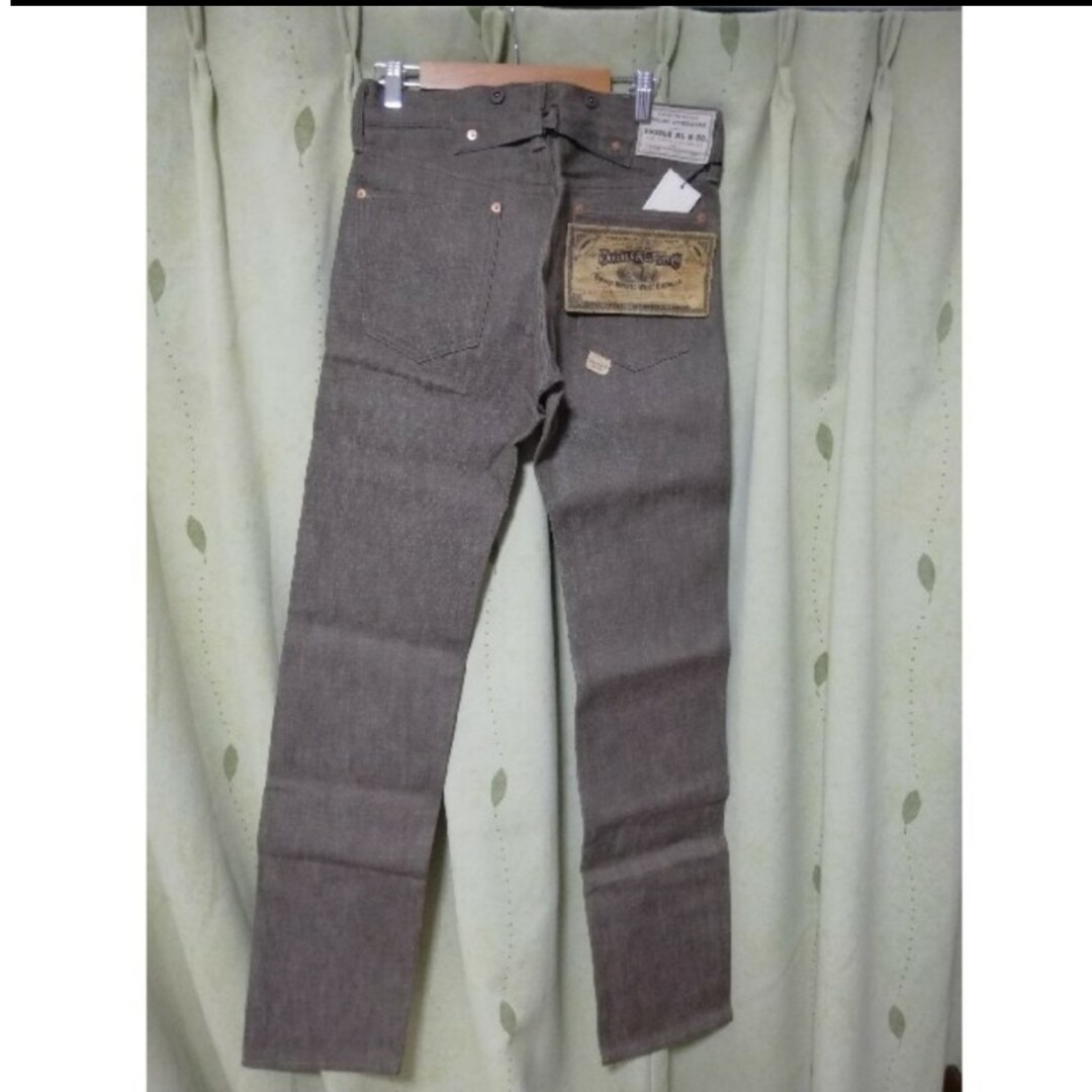 RRL - 新品 RRL ダブルアールエル ラルフローレン ジーンズ リジット
